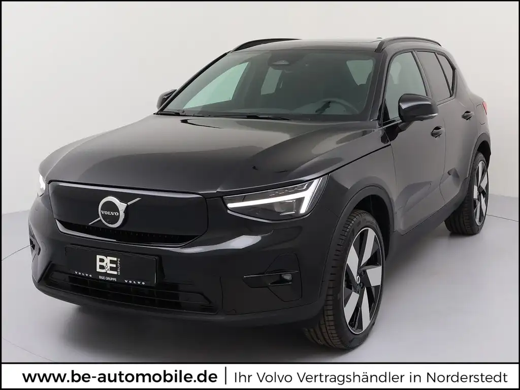 Volvo EX40 Twin Motor Performance AWD Ultra Dark *20-Zoll*ALARM*