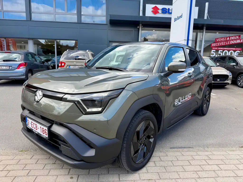 Suzuki eVitara E-Vitara 61 kWh GL / GARANTIE CONSTR. 05/2036 / TVA DEDUCTIBLE 100%