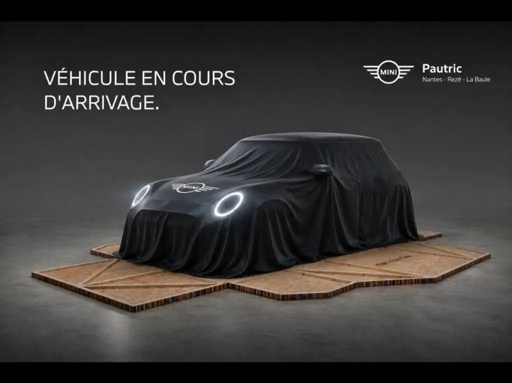 MINI Aceman SE 218ch JCW