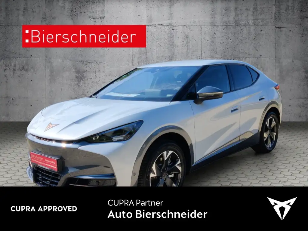 CUPRA Tavascan 77kWh Endurance 5-J-GARANTIE 360 KAMERA NAVI ACC G