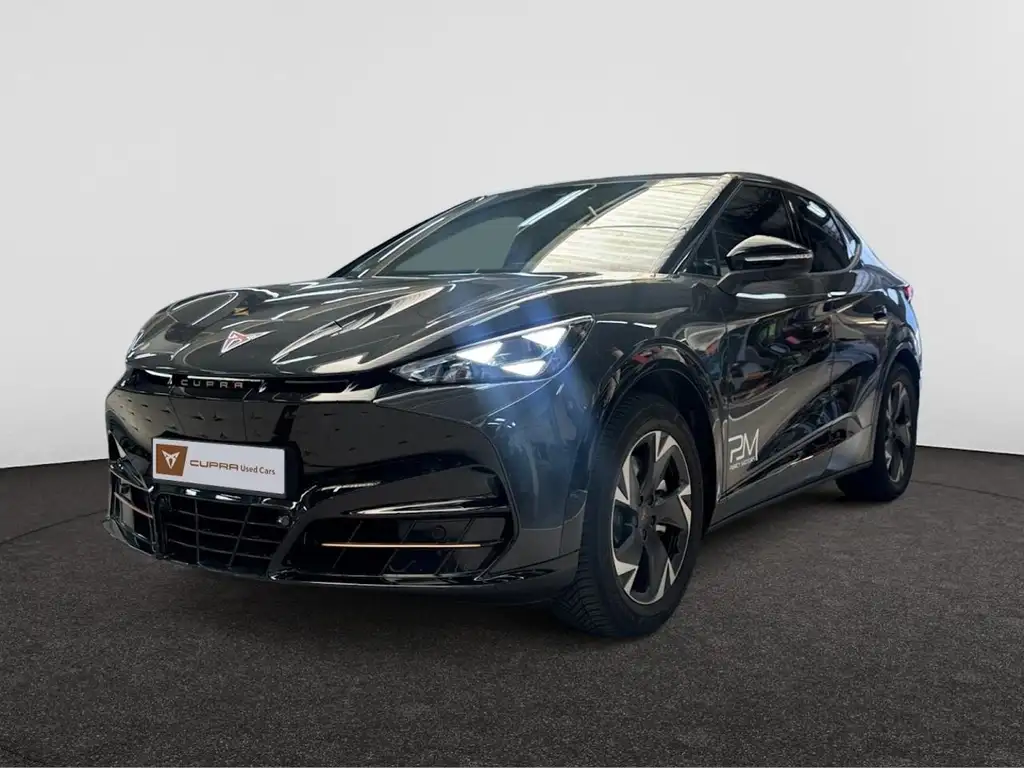 CUPRA Tavascan 77 kWh Endurance Corporate Light