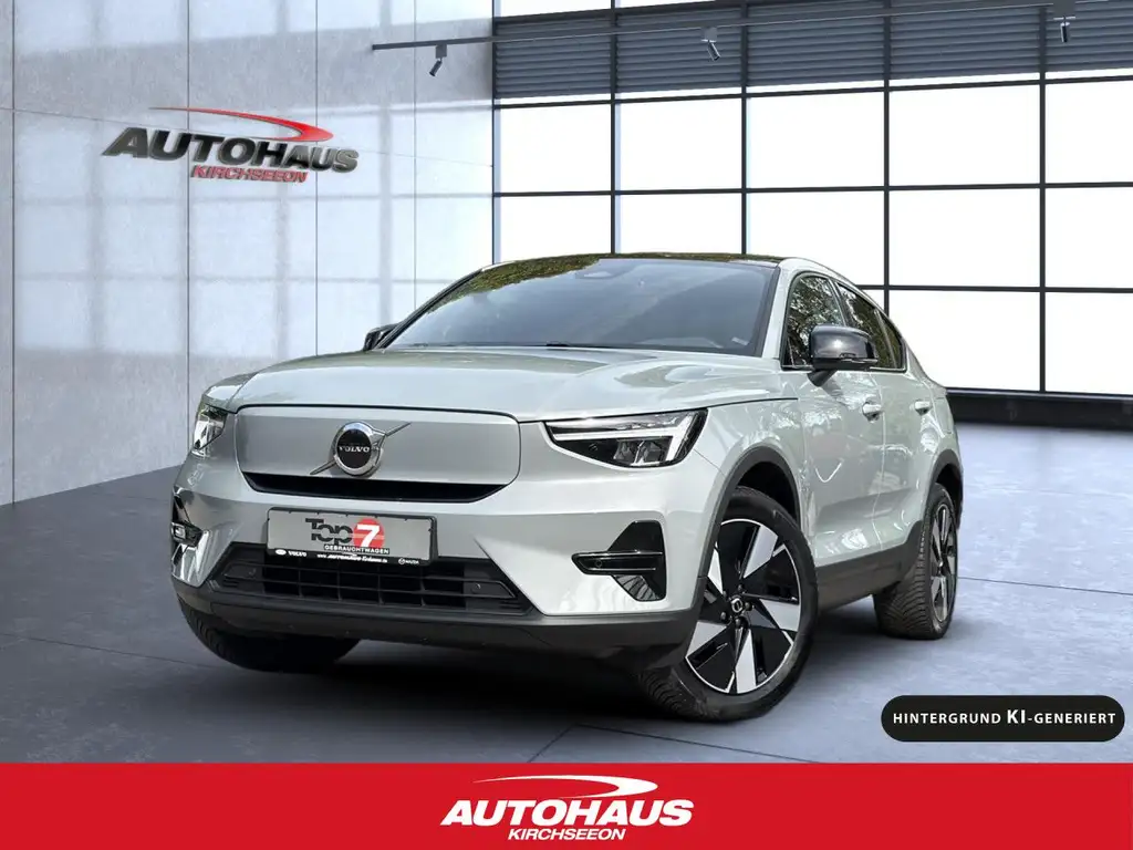 Volvo C40 Recharge Plus Pure Electric 2WD Extended Range