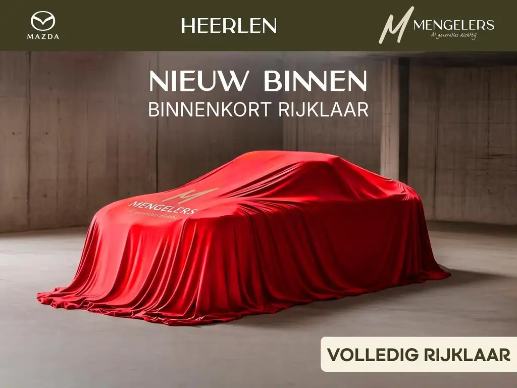 Mazda MX-30 e-SkyActiv 145 36 kWh | Rijklaar | SOH 95% |