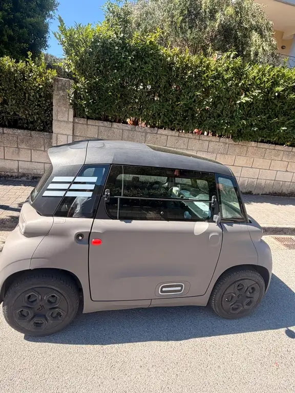 Citroen Ami