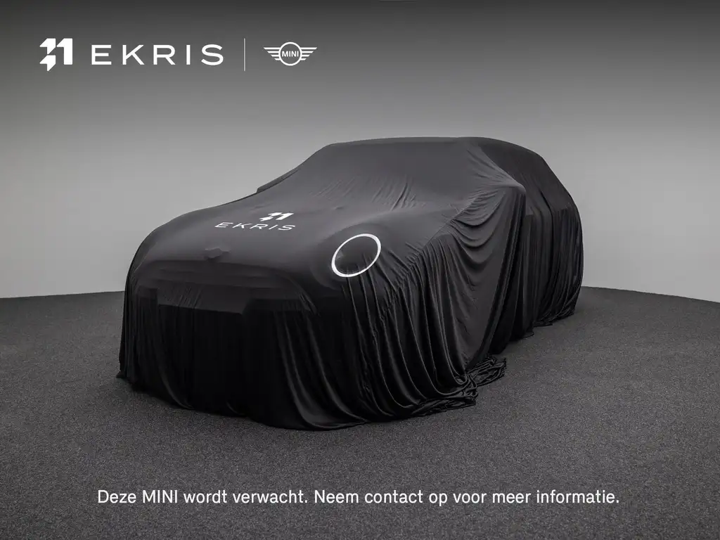 MINI Countryman SE All4 JCW Pakket + Pakket XL + Glazen panoramadak + Park