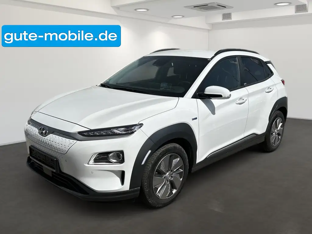 Hyundai KONA Elektro Prime