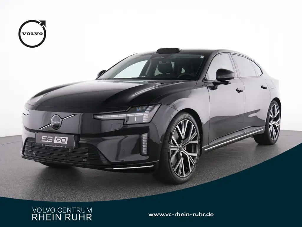 Volvo ES90 Extended Range RWD Ultra+BWSound+ACC+22