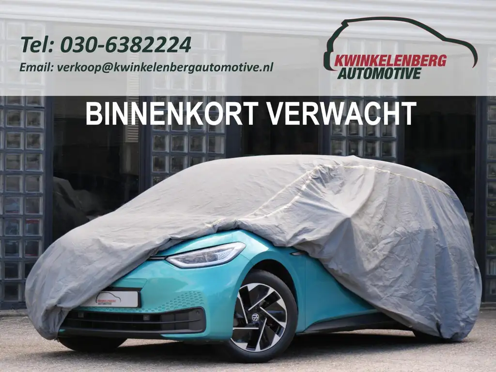 Hyundai IONIQ 5 58kWh CONNECT +/ WARMTEPOMP/ LEER/ HEAD-UP/ MATTE