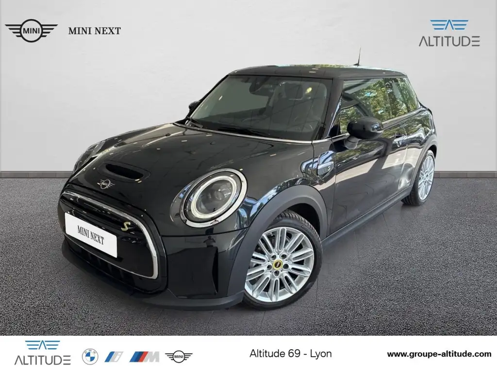 MINI Cooper SE Cooper SE 184ch Edition Premium BVA 5CV