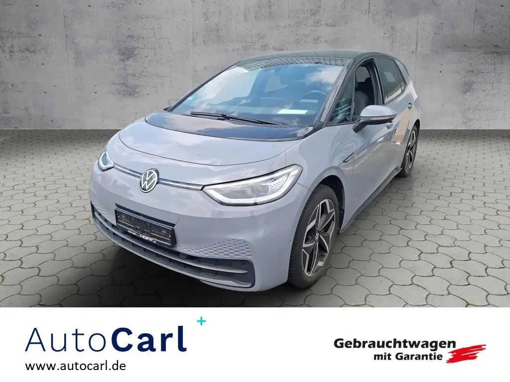 Volkswagen ID.3 Pro 62kWh STH/KEYLESS/WP/MATRIX