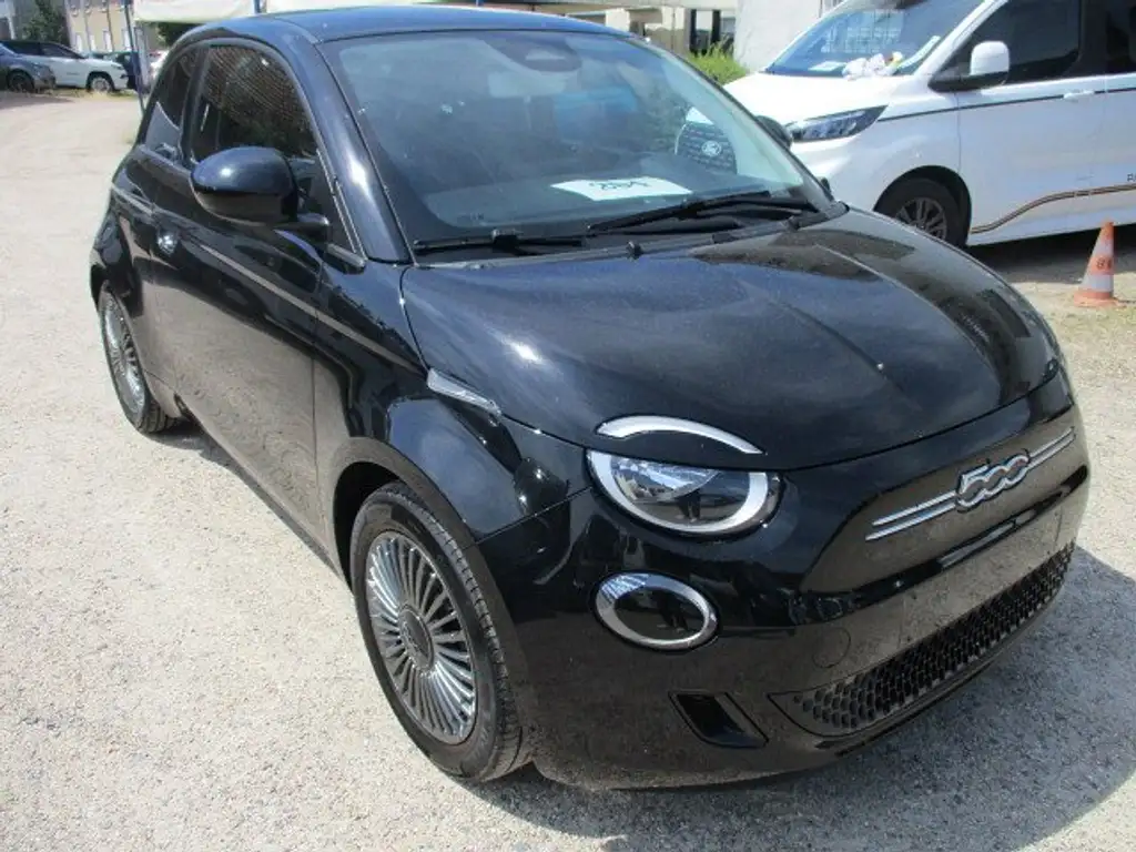 Fiat 500e 500e  Lim. Icon