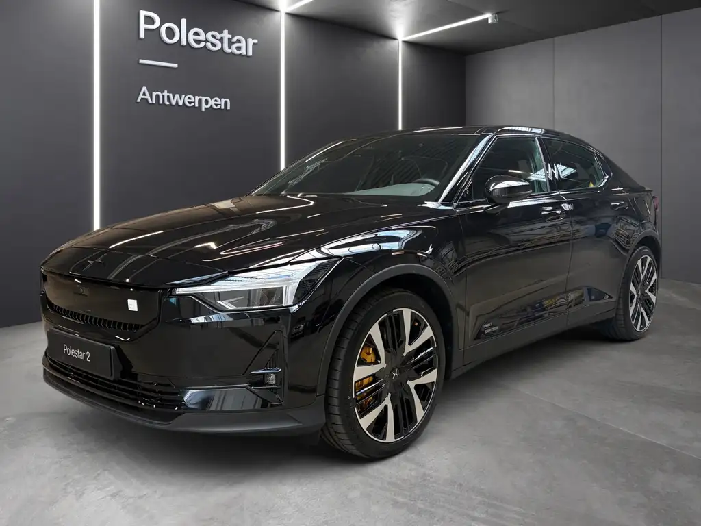 Polestar 2 Polestar 2 82 kW Performance