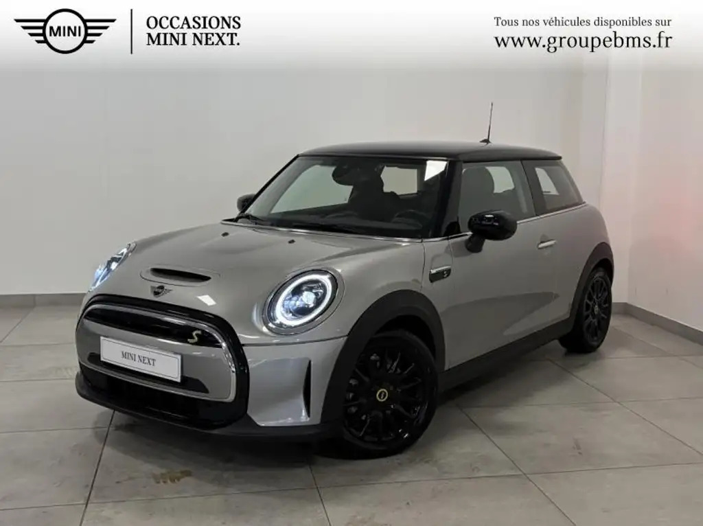 MINI Cooper SE Cooper SE 184ch Edition Premium BVA 5CV