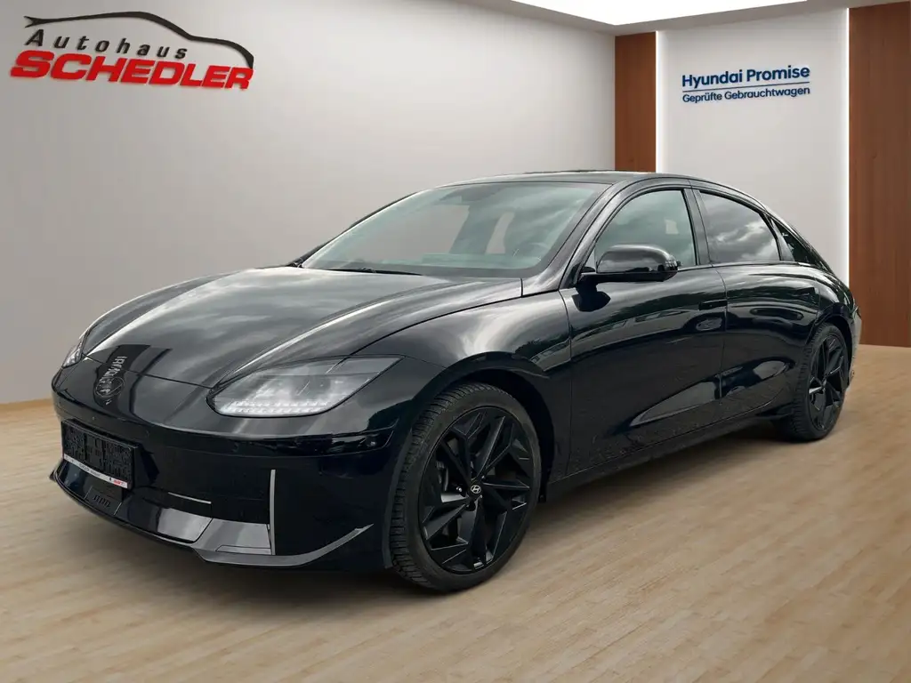 Hyundai IONIQ 6 First Edition 325 PS 4WD