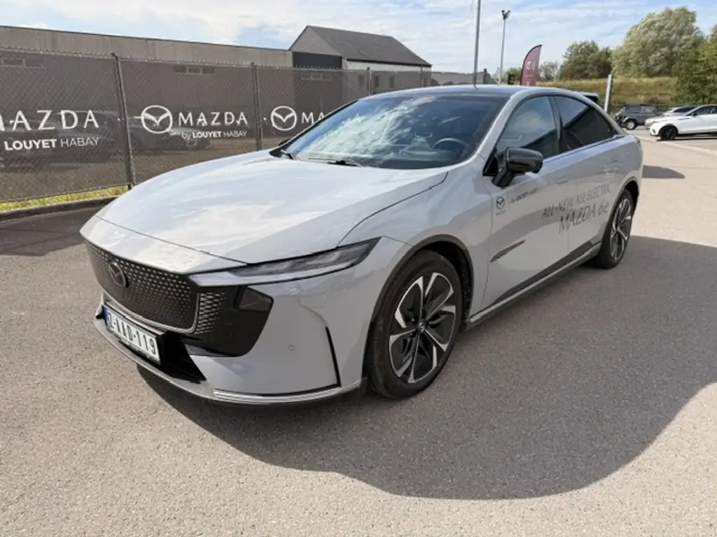 Mazda 6e 6e 68.8 kWh Takumi