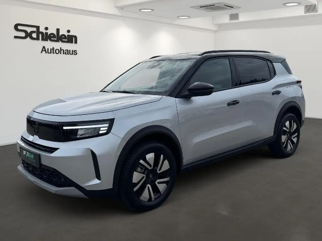 Opel Frontera Electric GS *44kWh*SHZ*LHZ*LED*