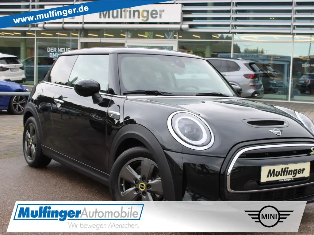 MINI Cooper SE Essential Sports.Navi LED Sitzh.DrivAs