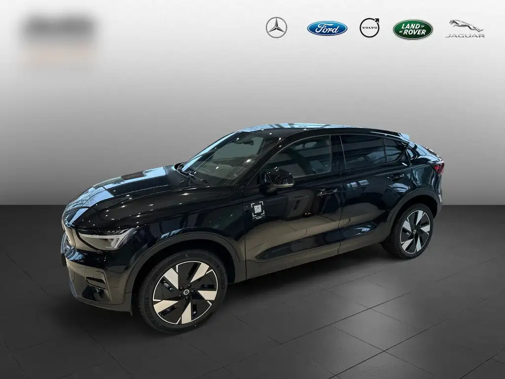 Volvo C40 Plus Recharge Pure Electric 2WD