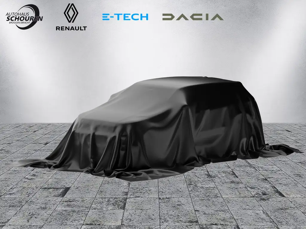 Renault Megane E-Tech EV60 220 Techno E-Tech