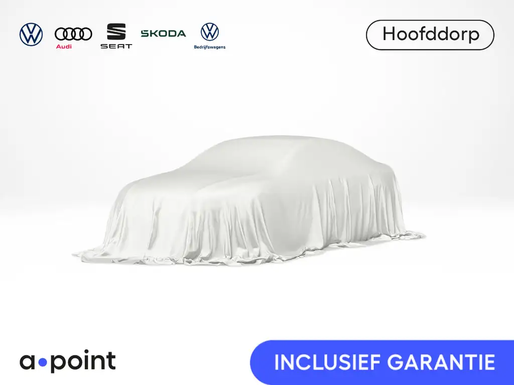 Volkswagen ID.3 First Plus 58 kWh 204pk |19'LM-velgen| Matrix LED