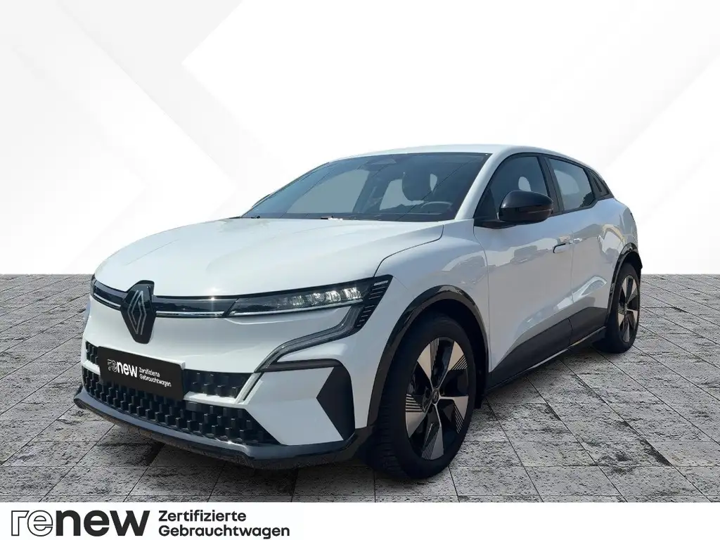Renault Megane E-Tech EV40 130HP Equilibre *CCS*Kamera*