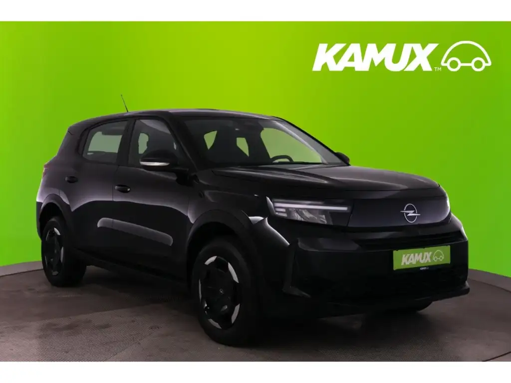 Opel Frontera Aut.Edition+LED+NAVI+KAMERA