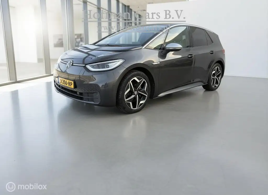 Volkswagen ID.3 First Plus 58 kWh | Camera | LM Velgen | ISOFIX