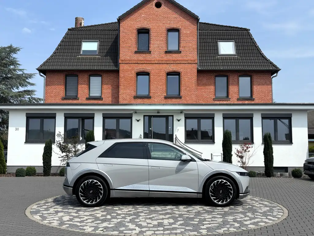 Hyundai IONIQ 5 Uniq PIXEL HUD BOSE 360° RELAX 72KWh