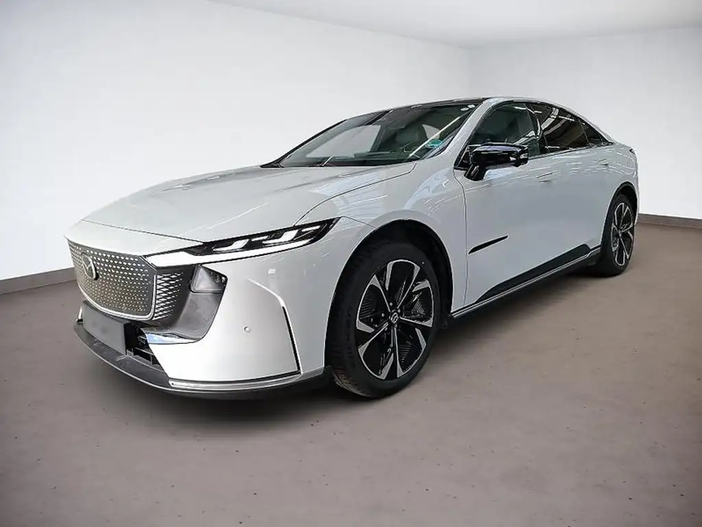 Mazda 6e EV 258ps Takumi Garantie 12.2031 Navi, Klima, 360°