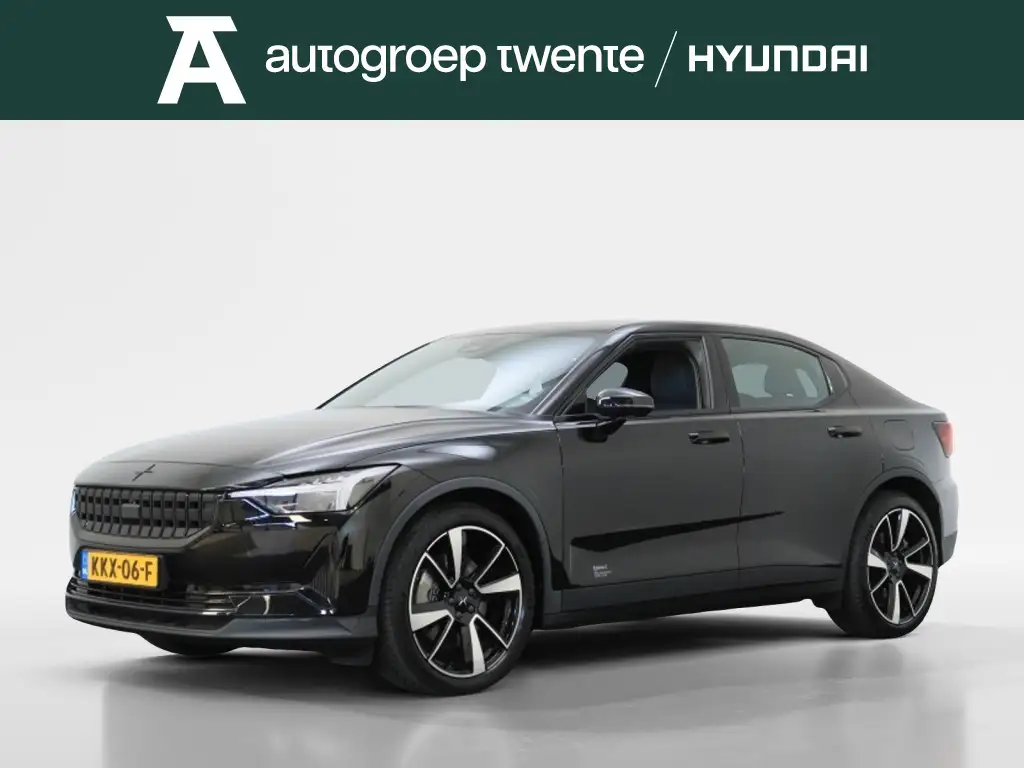 Polestar 2 Standard Range | 20 inch | Winterpack | Private Le