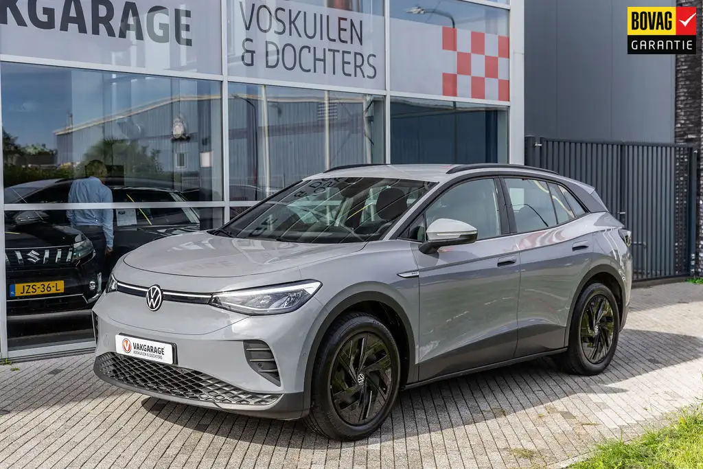Volkswagen ID.4 Pro 77 kWh Performance