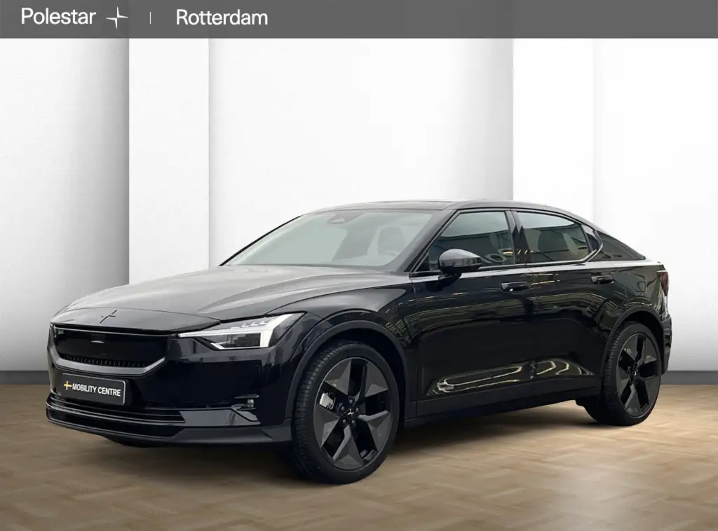 Polestar 2 Long Range Single Motor 82 kWh | SOH 99% | Plus &