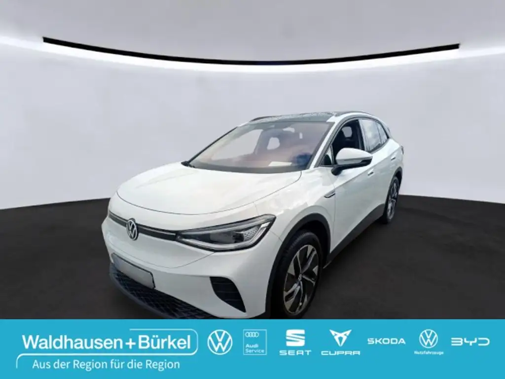 Volkswagen ID.4 CarPlay|360°|HUD|Matrix|Pano|LED|R-Kam.|LM