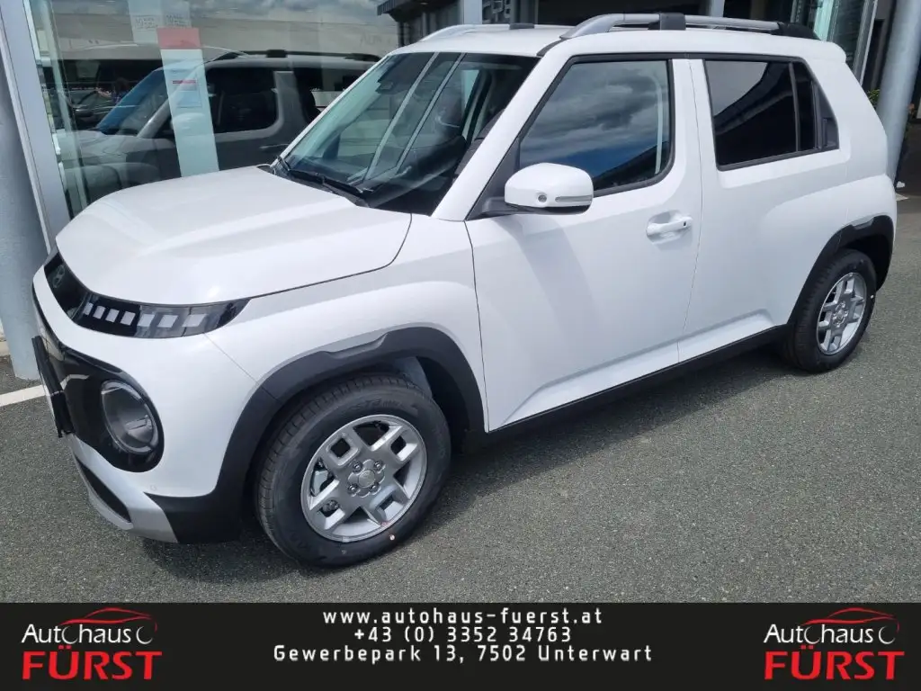 Hyundai Inster Trend Line 49kWh r5t52-P3-O1