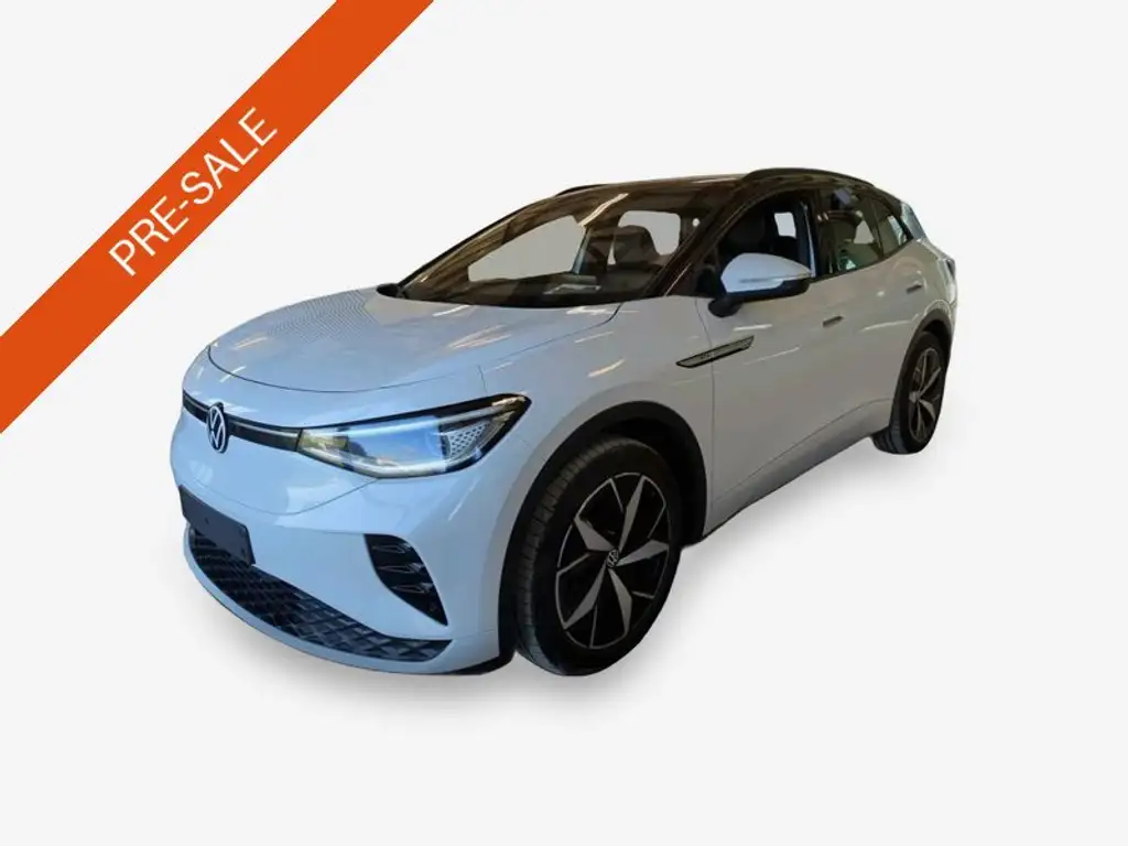 Volkswagen ID.4 GTX 4M T-Leder Navi IQ.Light LEDER KLIMA KLIMAAUT LED RADIO MFL SHZ VC PDC DAB