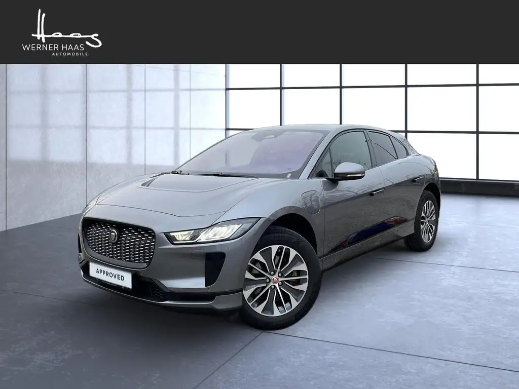 Jaguar I-Pace EV400 AWD S