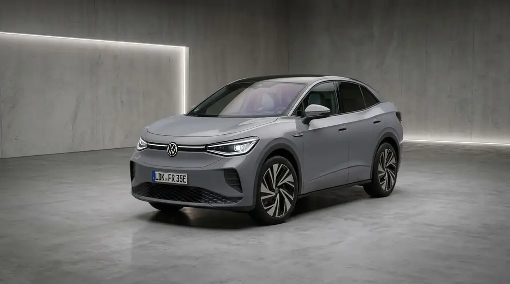 Volkswagen ID.5 GTX 220 kW 4Motion