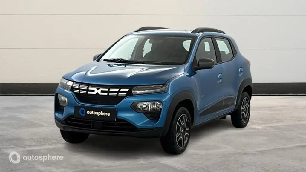 Dacia Spring Expression