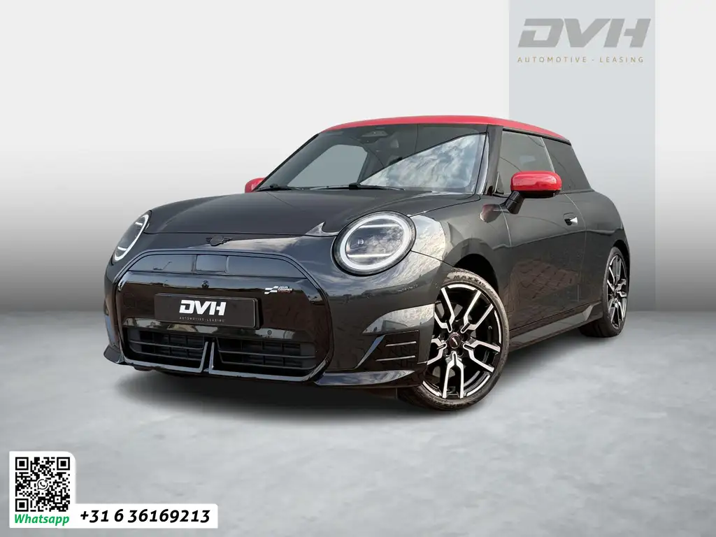 MINI John Cooper Works SE Cooper XL 54.2 kWh