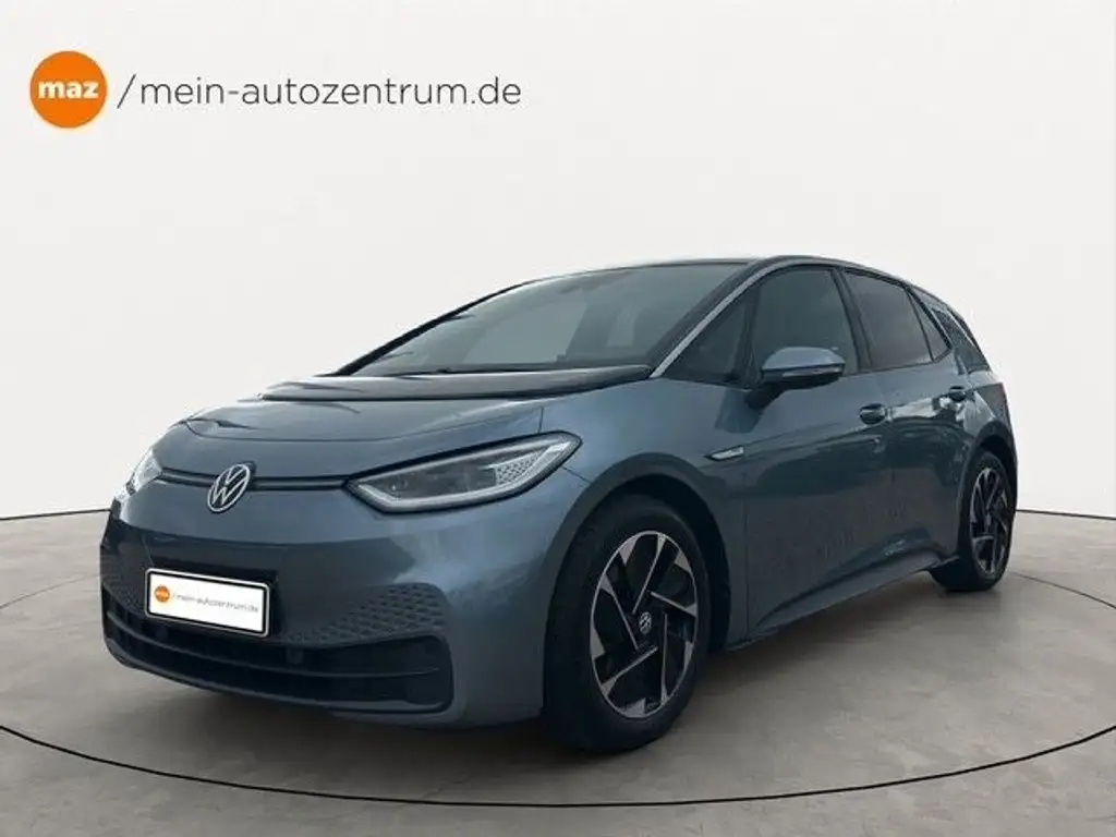 Volkswagen ID.3 Pro Performance 150 kW MATRIX ACC KAM SHZ P