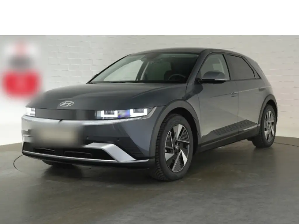 Hyundai IONIQ 5 FACELIFT TECHNIQ 84kWh 4WD+MATRIX-LED+NAVI+RÜCKFAH