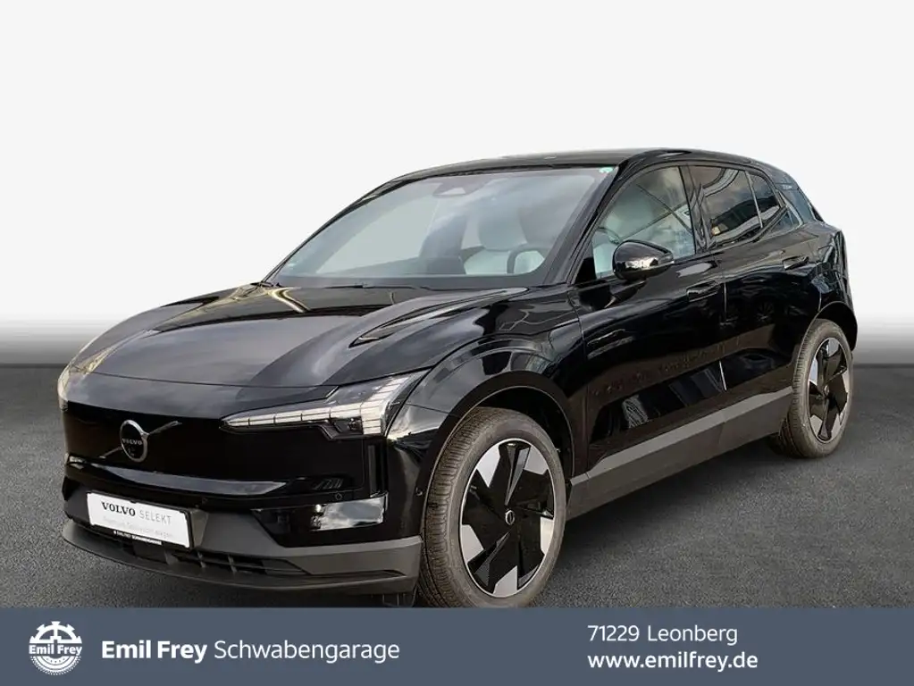 Volvo EX30 Twin Motor Performance AWD Ultra