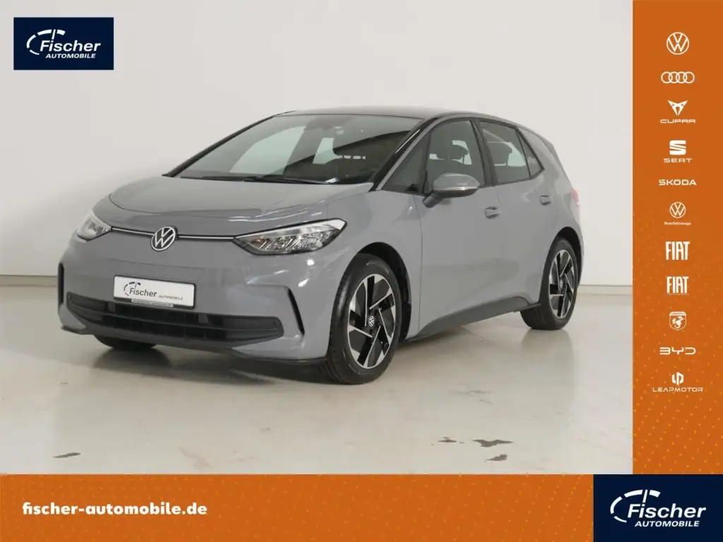 Volkswagen ID.3 Pro 58kWh NAV/LED/AHK/ACC/18''