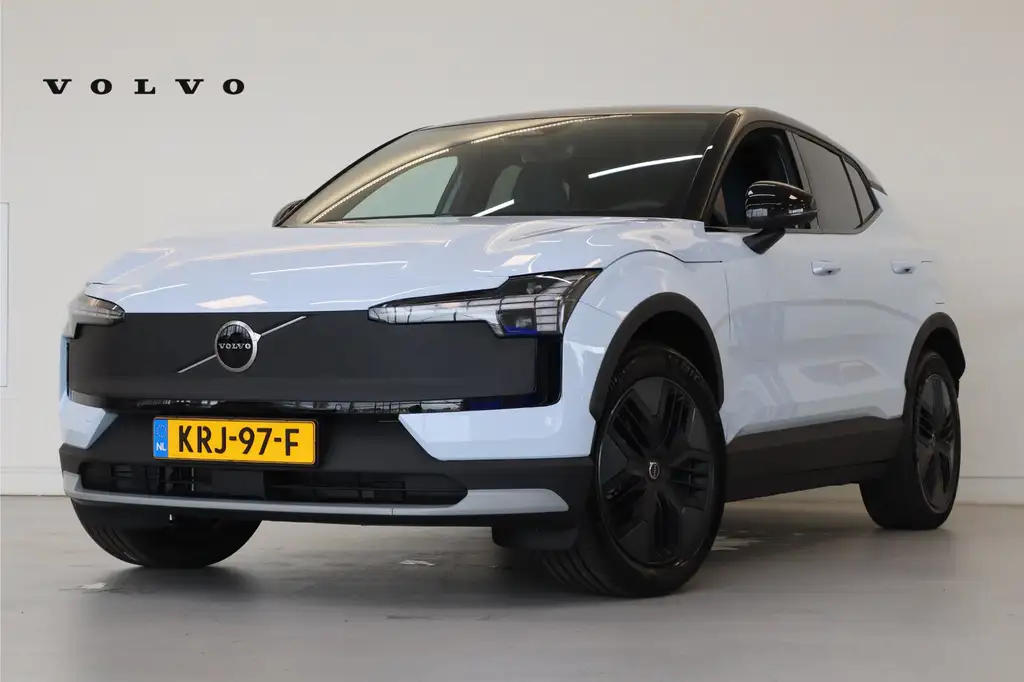 Volvo EX30 Cross Country P5 Long Range 272PK Europa Plus 69kW