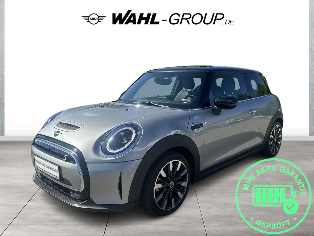 MINI Cooper SE CLASSIC TRIM NAVI LED GRA PDC SHZG DAB