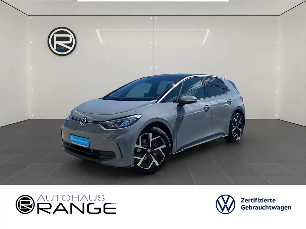 Volkswagen ID.3 Pro 150 kW Move