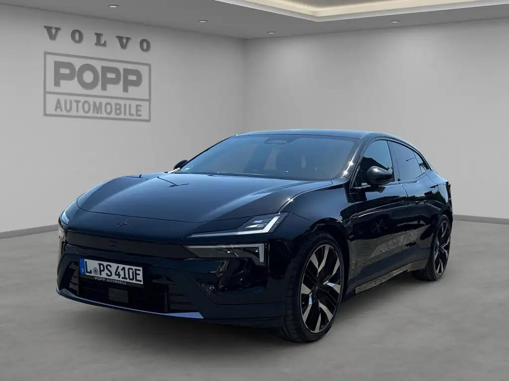 Polestar 4 Coupe Long Range Dual 400 kW PERFORMANCE 22"