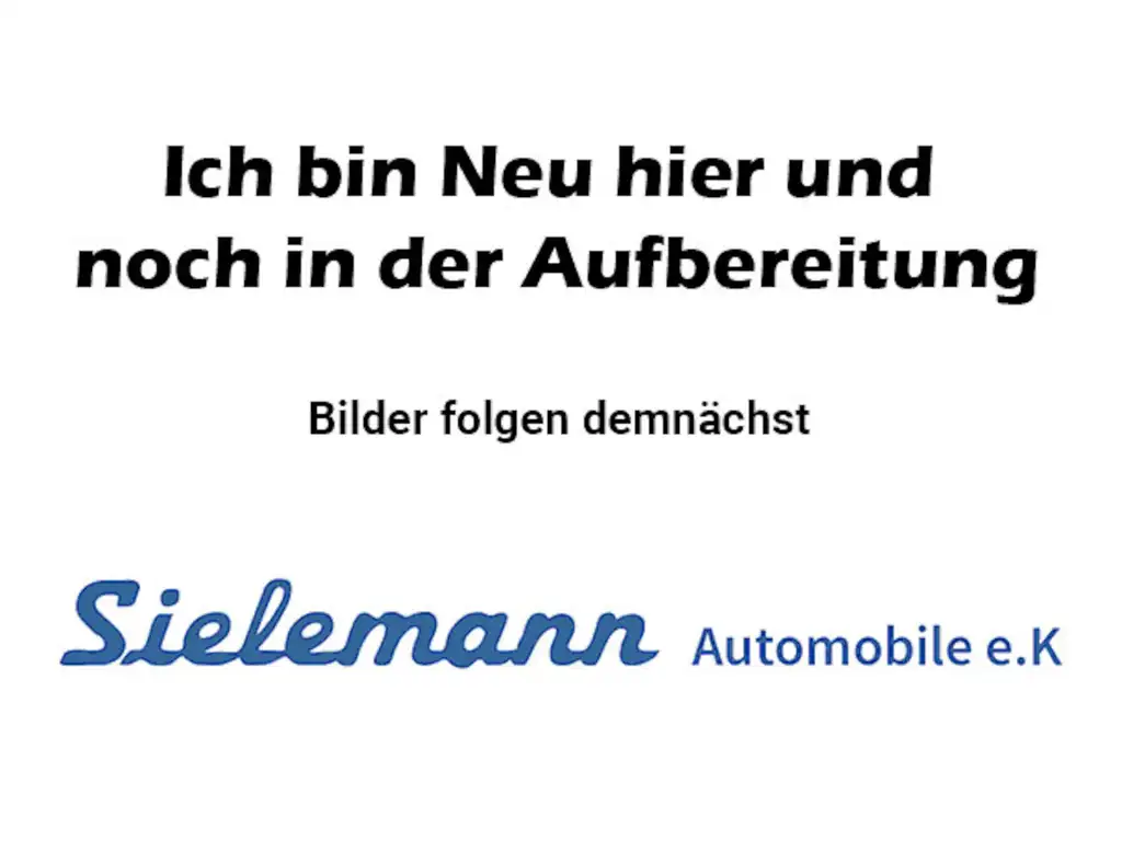 Volkswagen T6.1 Transporter Abt e- Lang Elektro Klima Radio