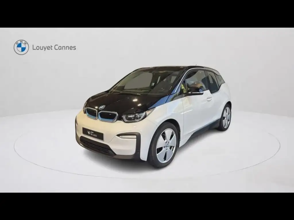 BMW i3 170ch 120Ah Atelier
