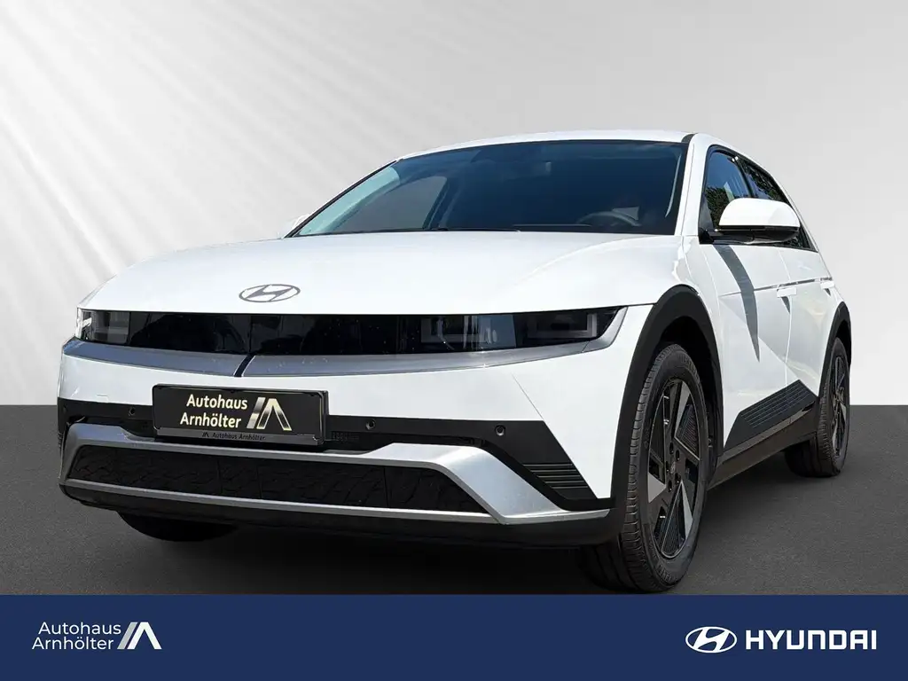 Hyundai IONIQ 5 MY26 84 kWh 2WD 229PS UNIQ+HEADUP+SHZ+LM
